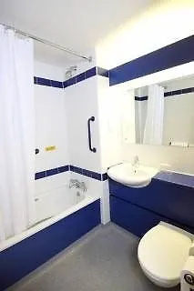 Hotel Travelodge Cambridge Fourwentways Hildersham