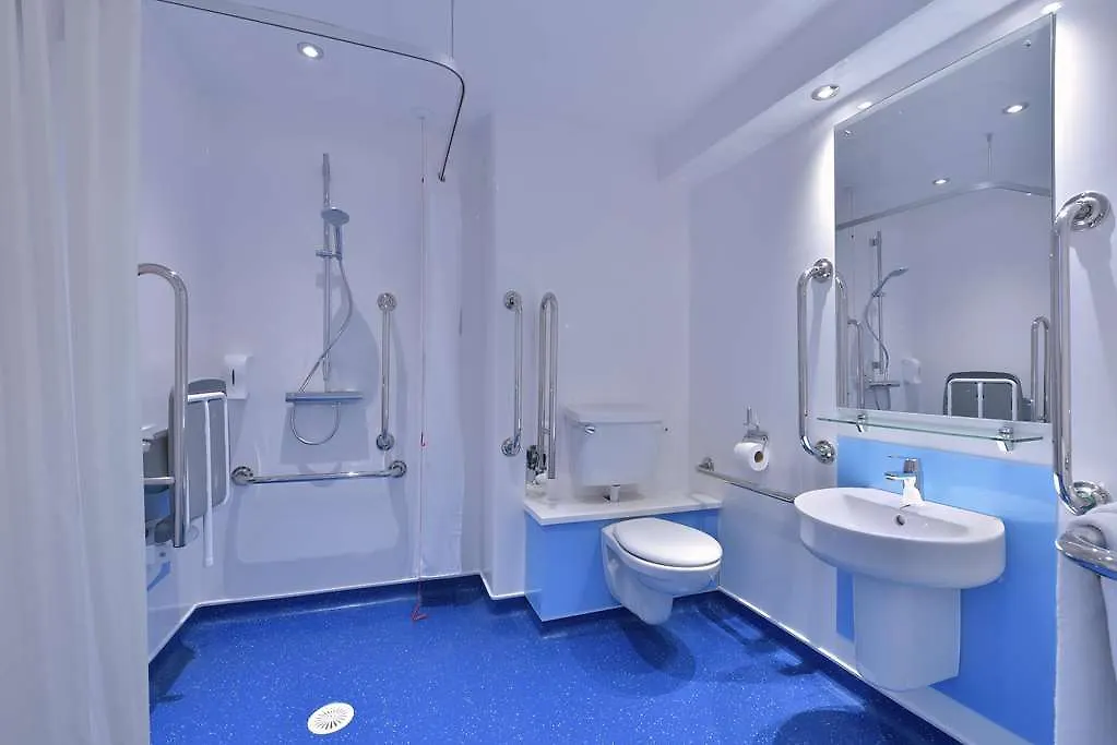 Travelodge Cambridge Fourwentways Hildersham United Kingdom