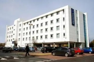 Travelodge Cambridge Fourwentways Hildersham