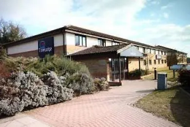 Travelodge Cambridge Fourwentways Hildersham 3*,  United Kingdom