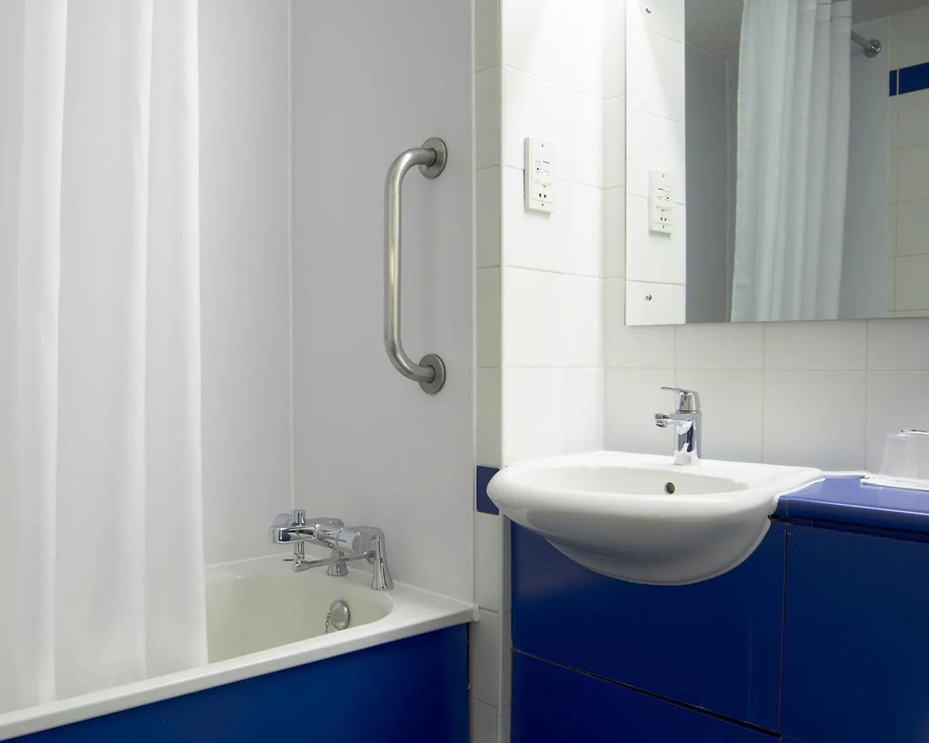 Travelodge Cambridge Fourwentways Hildersham 3*,  United Kingdom