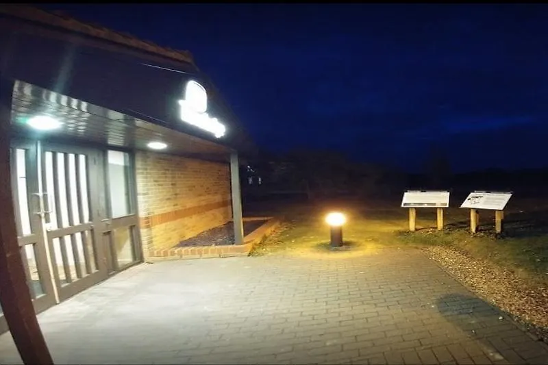 *** Hotel Travelodge Cambridge Fourwentways Hildersham United Kingdom