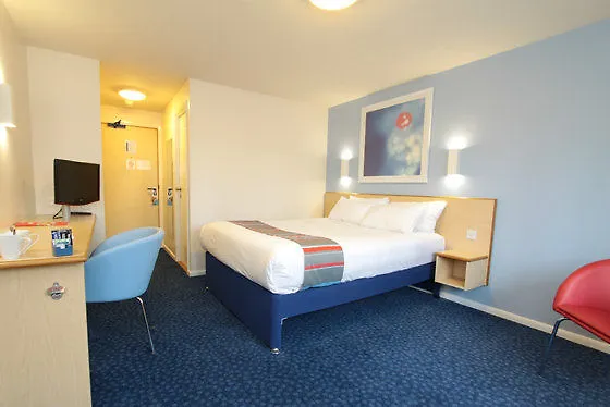 Travelodge Cambridge Fourwentways Hildersham United Kingdom
