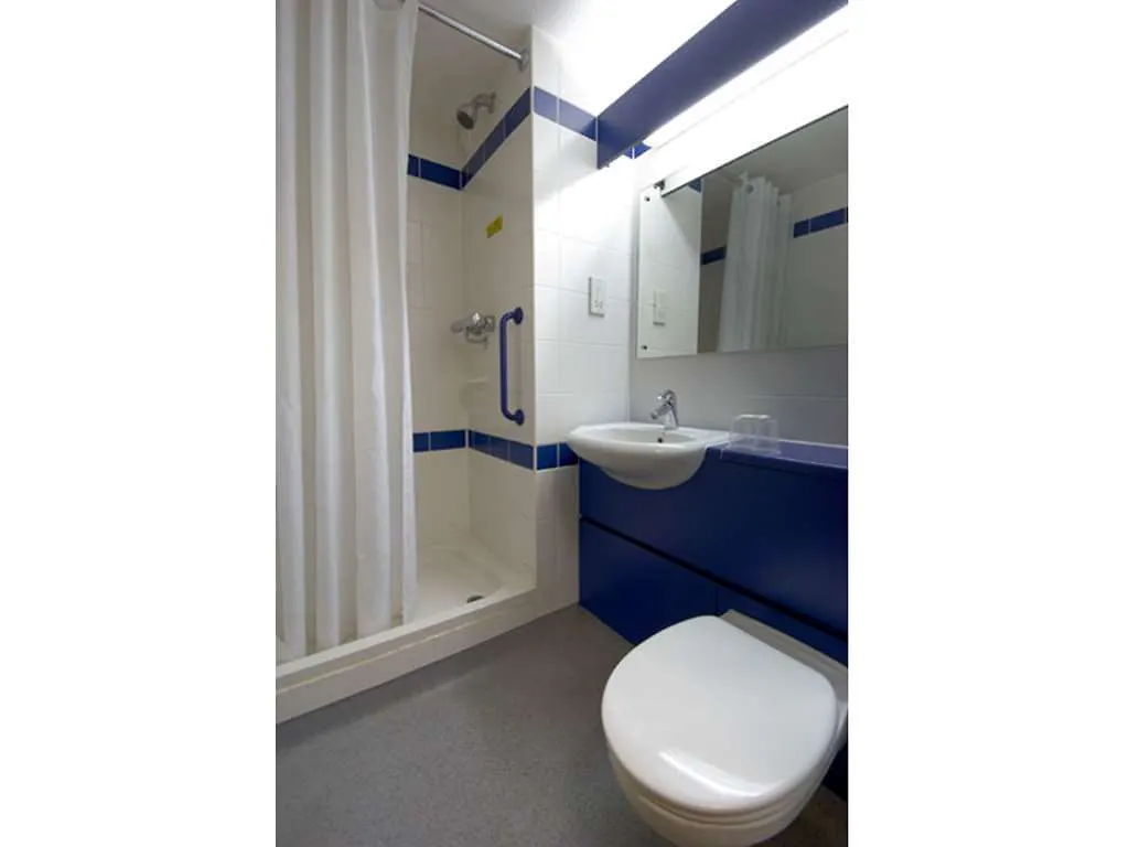 Travelodge Cambridge Fourwentways Hildersham